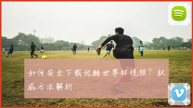 如何安全下载优酷世界杯视频?权威方法解析