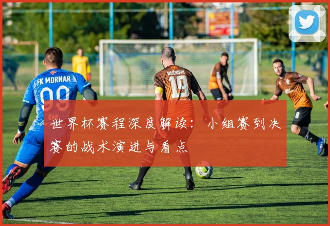 世界杯赛程深度解读：小组赛到决赛的战术演进与看点