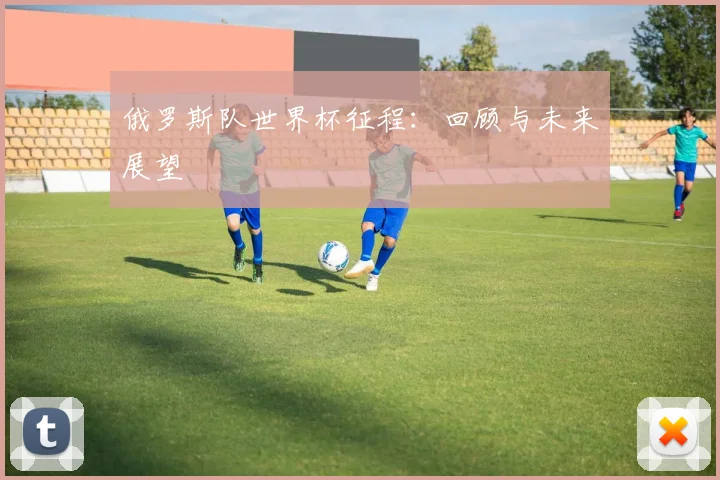 俄罗斯队世界杯征程：回顾与未来展望